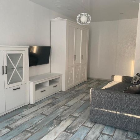 Квартира В Новострое Odessa Eksteriør bilde