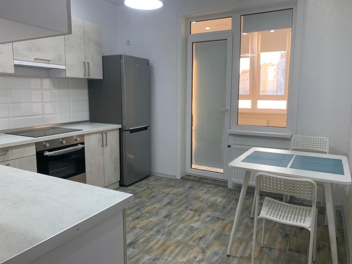 Квартира В Новострое Odessa Eksteriør bilde