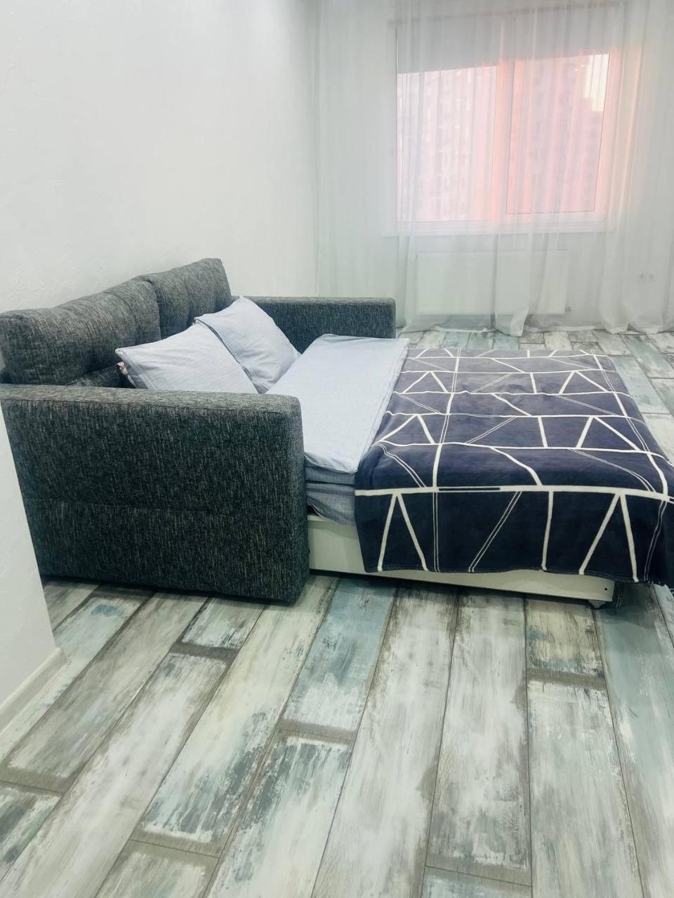 Квартира В Новострое Odessa Eksteriør bilde